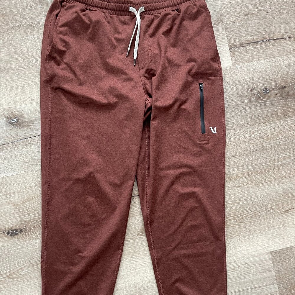 VUORI SUNDAY PERFORMANCE SWEATPANT
